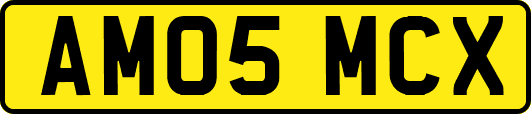 AM05MCX