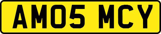AM05MCY