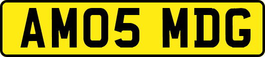 AM05MDG