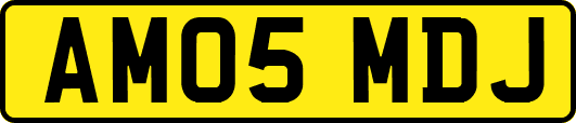 AM05MDJ