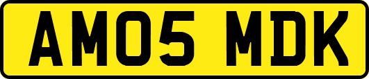 AM05MDK