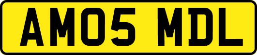AM05MDL