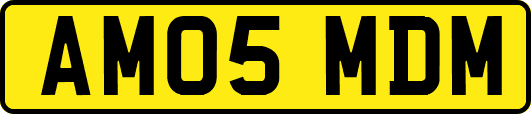 AM05MDM