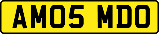 AM05MDO