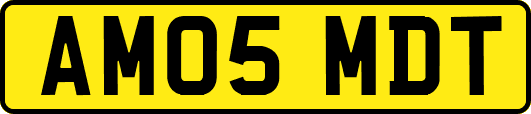 AM05MDT