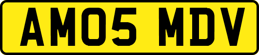 AM05MDV