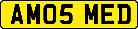 AM05MED