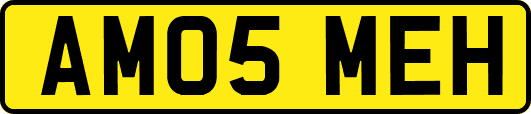 AM05MEH