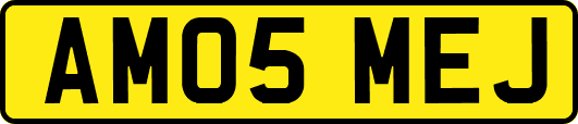 AM05MEJ