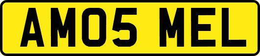 AM05MEL