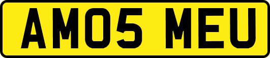 AM05MEU