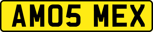 AM05MEX