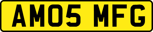 AM05MFG