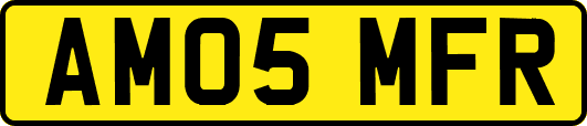 AM05MFR