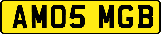 AM05MGB