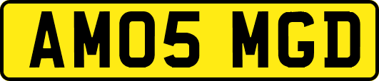 AM05MGD
