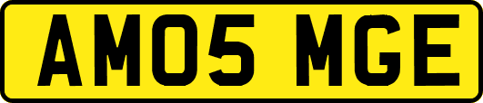 AM05MGE