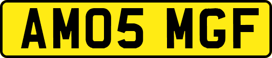 AM05MGF