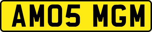 AM05MGM