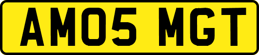 AM05MGT