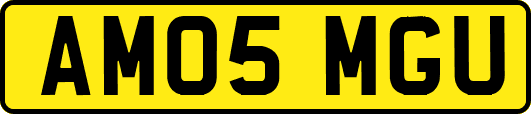 AM05MGU