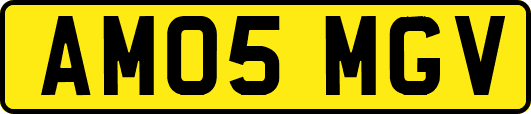 AM05MGV