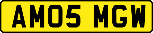 AM05MGW