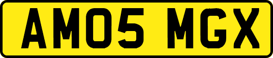 AM05MGX