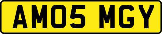 AM05MGY
