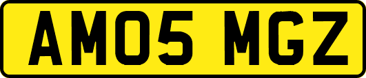 AM05MGZ