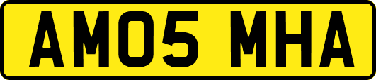 AM05MHA