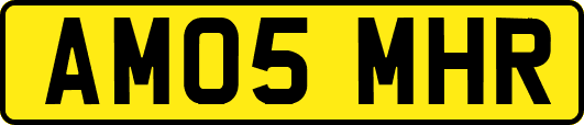 AM05MHR