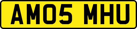 AM05MHU