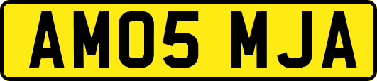 AM05MJA