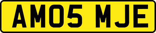 AM05MJE