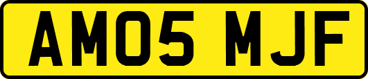 AM05MJF