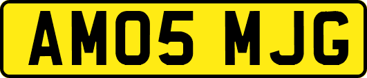 AM05MJG