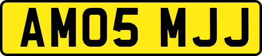 AM05MJJ