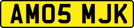 AM05MJK