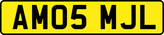 AM05MJL