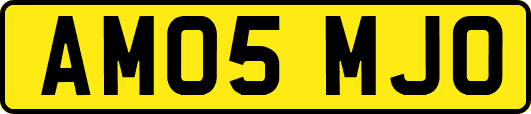 AM05MJO