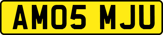 AM05MJU