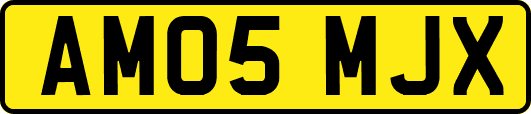 AM05MJX