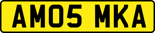 AM05MKA
