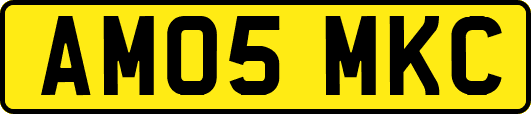 AM05MKC