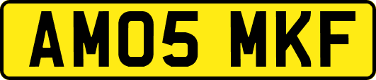 AM05MKF