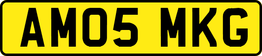 AM05MKG