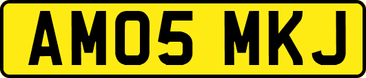 AM05MKJ