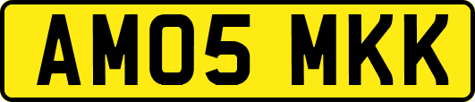 AM05MKK