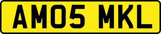 AM05MKL